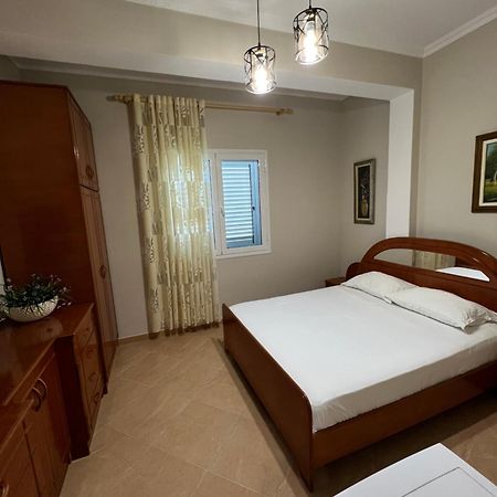 Trip-Stop Apartments Vlore Bagian luar foto