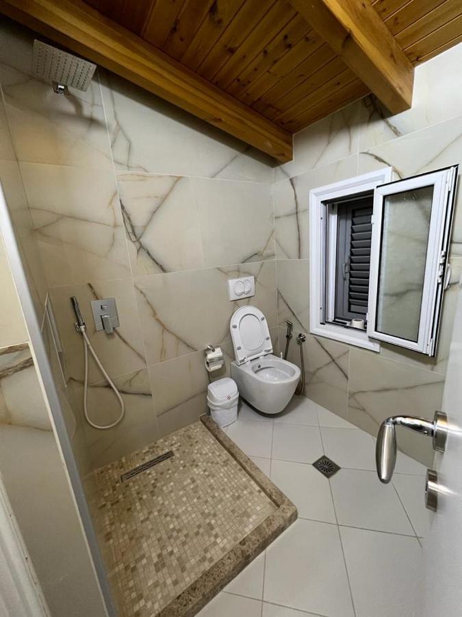 Trip-Stop Apartments Vlore Bagian luar foto