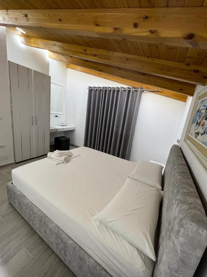 Trip-Stop Apartments Vlore Bagian luar foto
