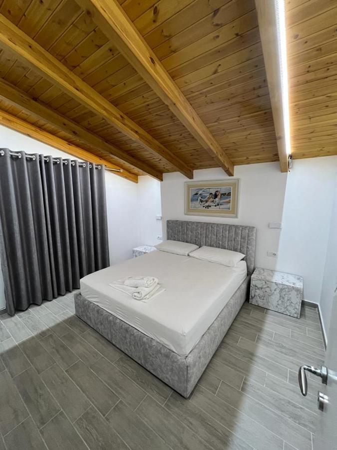 Trip-Stop Apartments Vlore Bagian luar foto