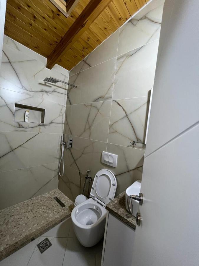 Trip-Stop Apartments Vlore Bagian luar foto