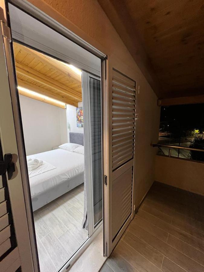 Trip-Stop Apartments Vlore Bagian luar foto