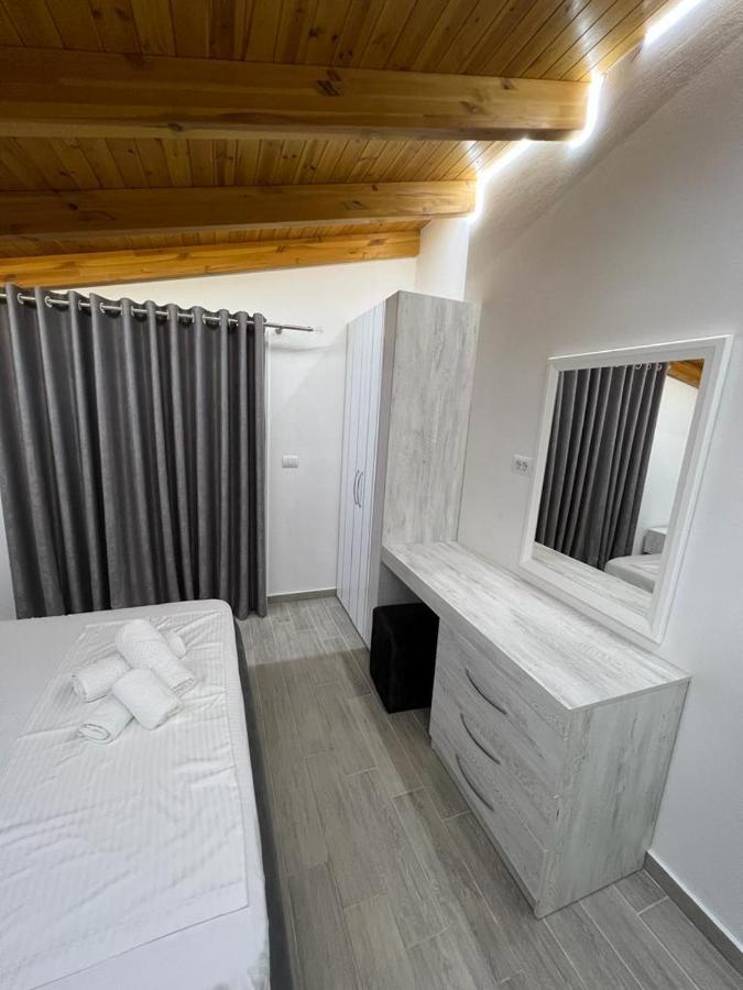 Trip-Stop Apartments Vlore Bagian luar foto