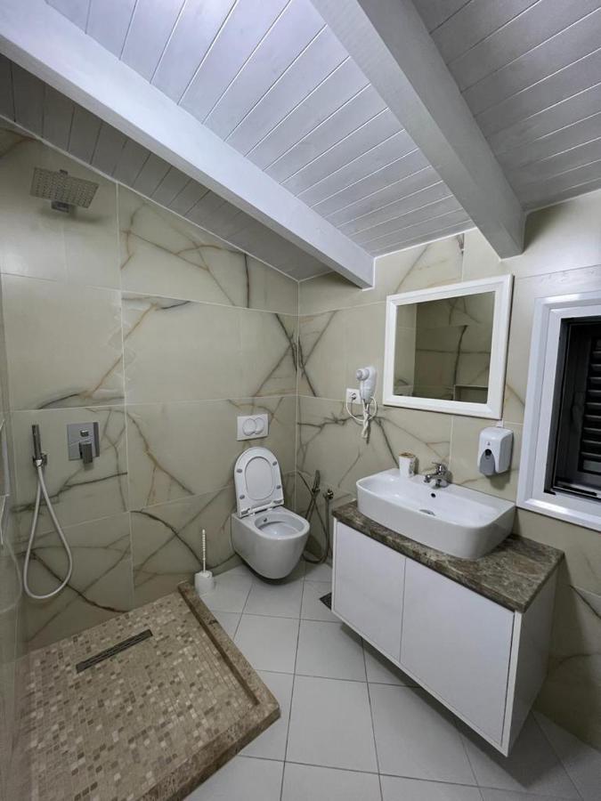 Trip-Stop Apartments Vlore Bagian luar foto