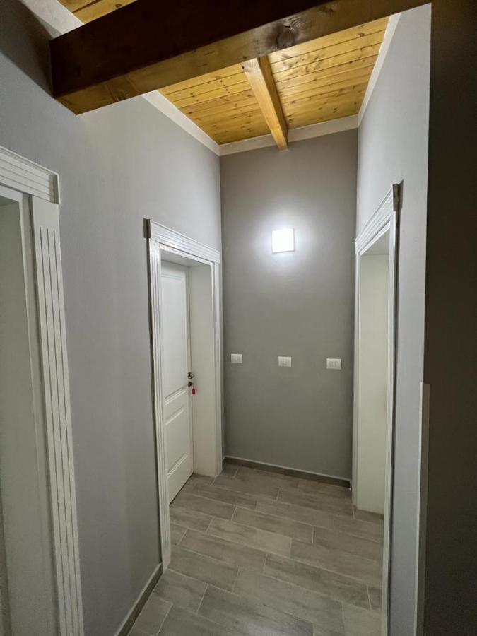 Trip-Stop Apartments Vlore Bagian luar foto