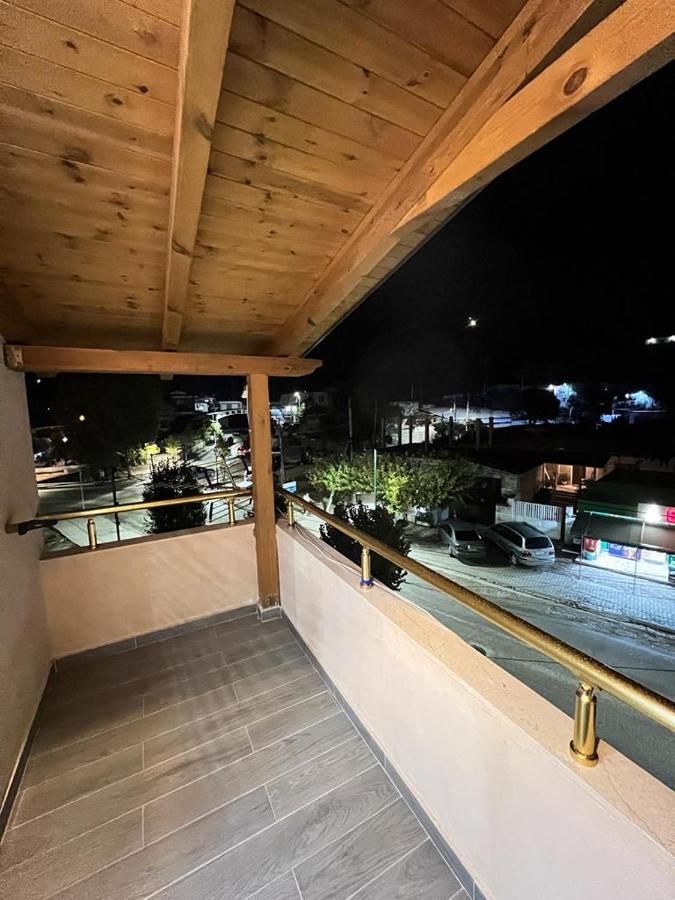 Trip-Stop Apartments Vlore Bagian luar foto