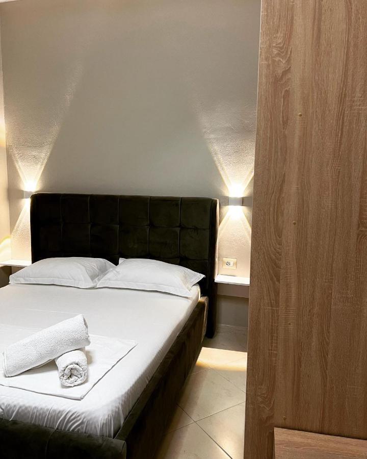 Trip-Stop Apartments Vlore Bagian luar foto