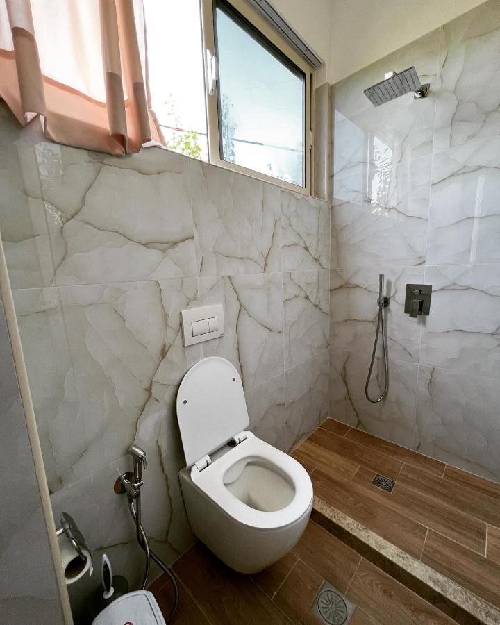 Trip-Stop Apartments Vlore Bagian luar foto