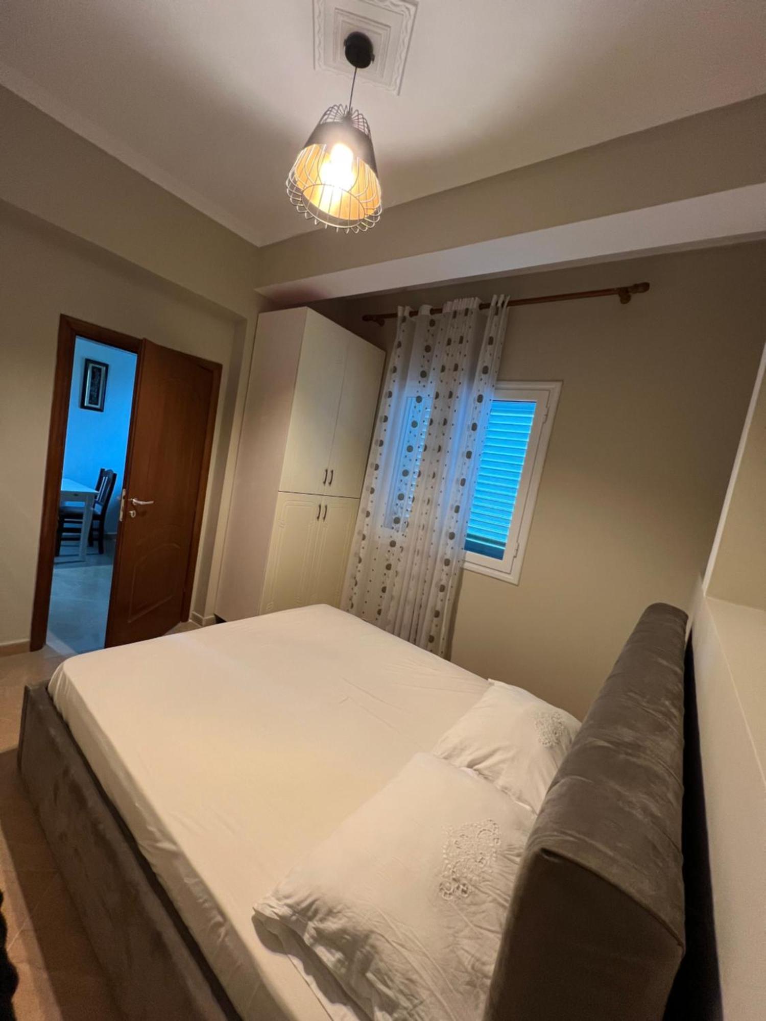 Trip-Stop Apartments Vlore Bagian luar foto