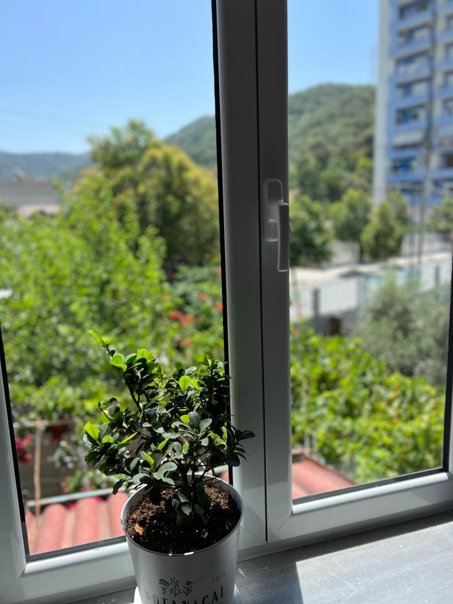 Trip-Stop Apartments Vlore Bagian luar foto