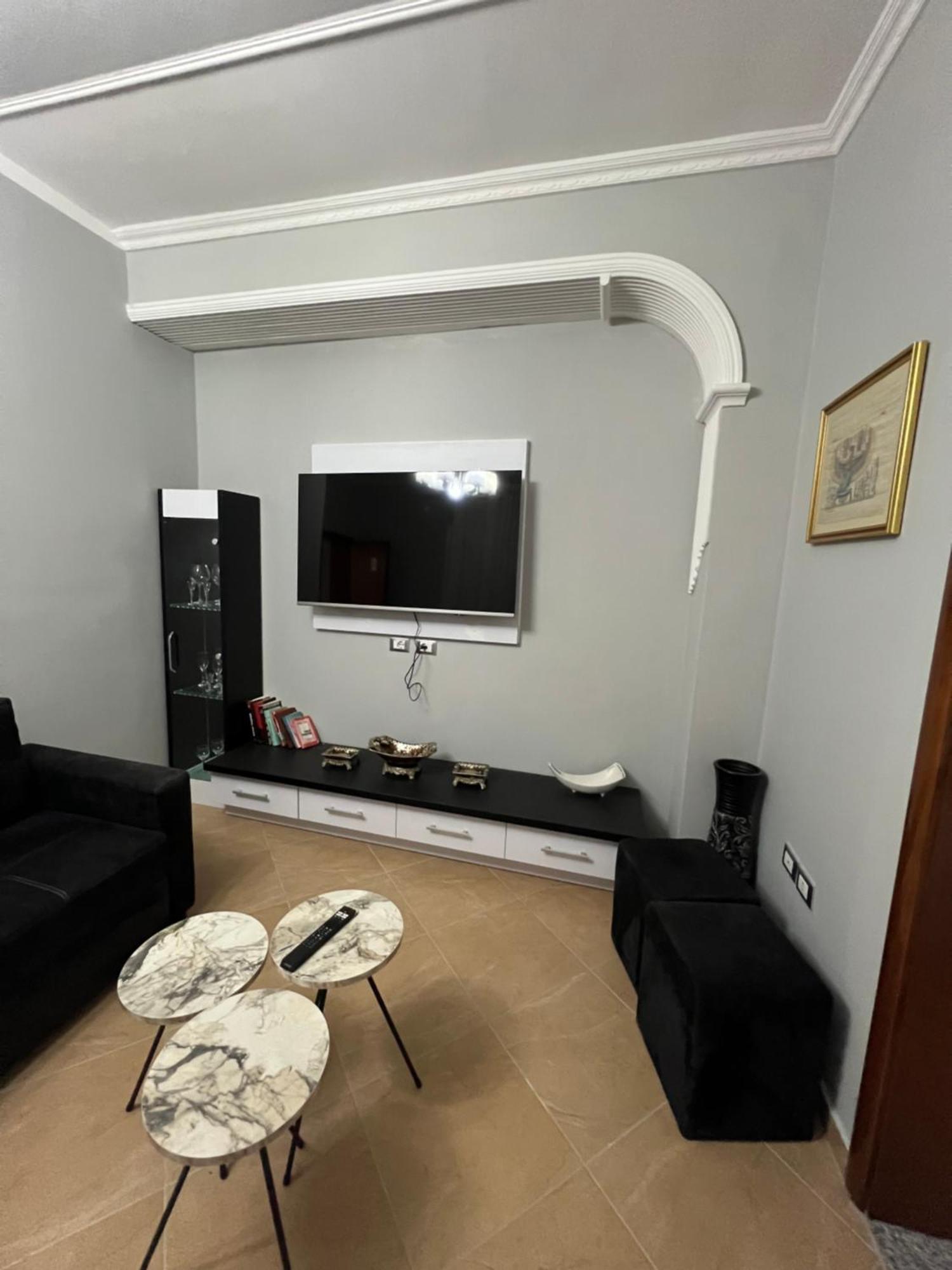 Trip-Stop Apartments Vlore Bagian luar foto