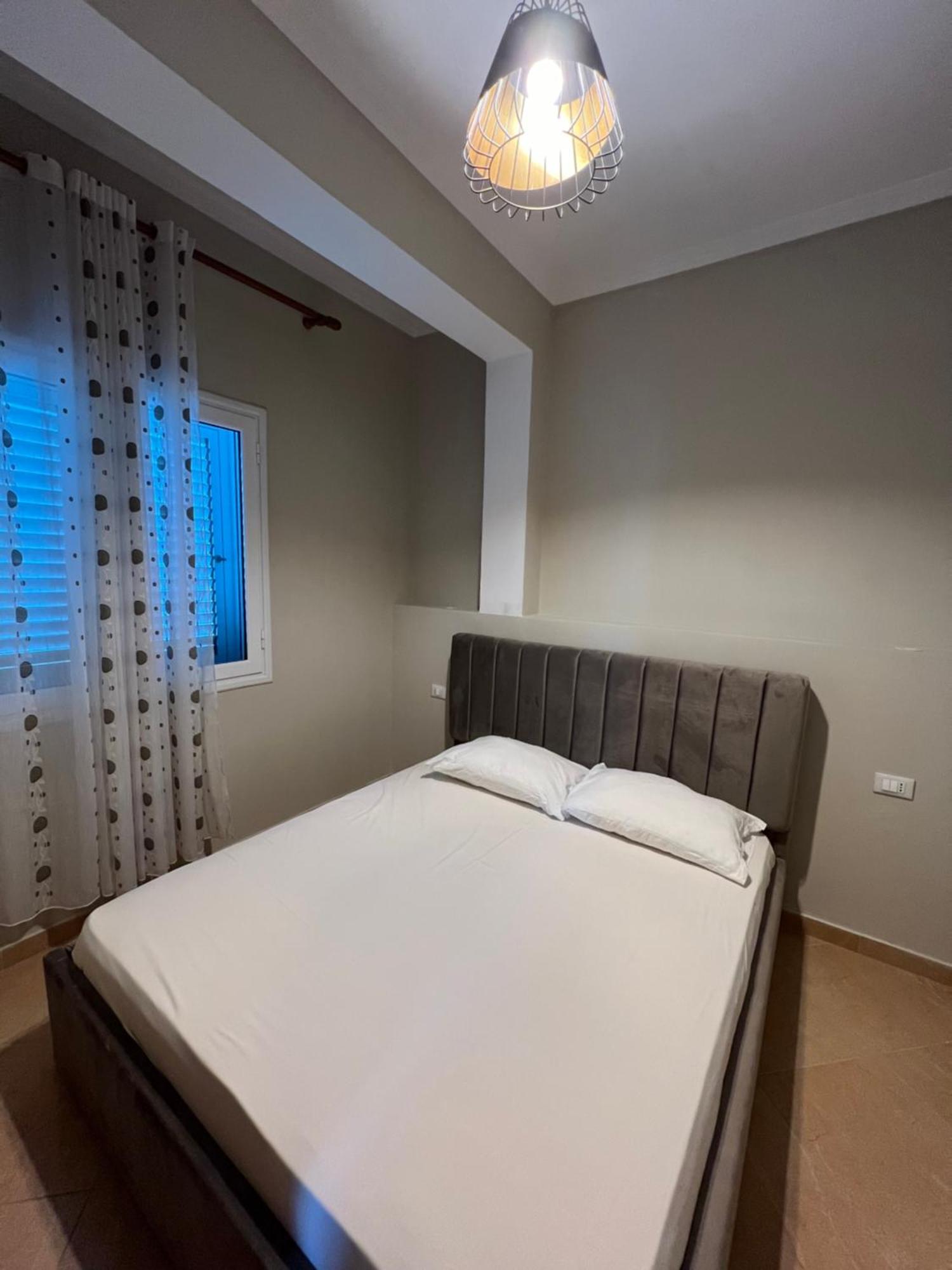 Trip-Stop Apartments Vlore Bagian luar foto