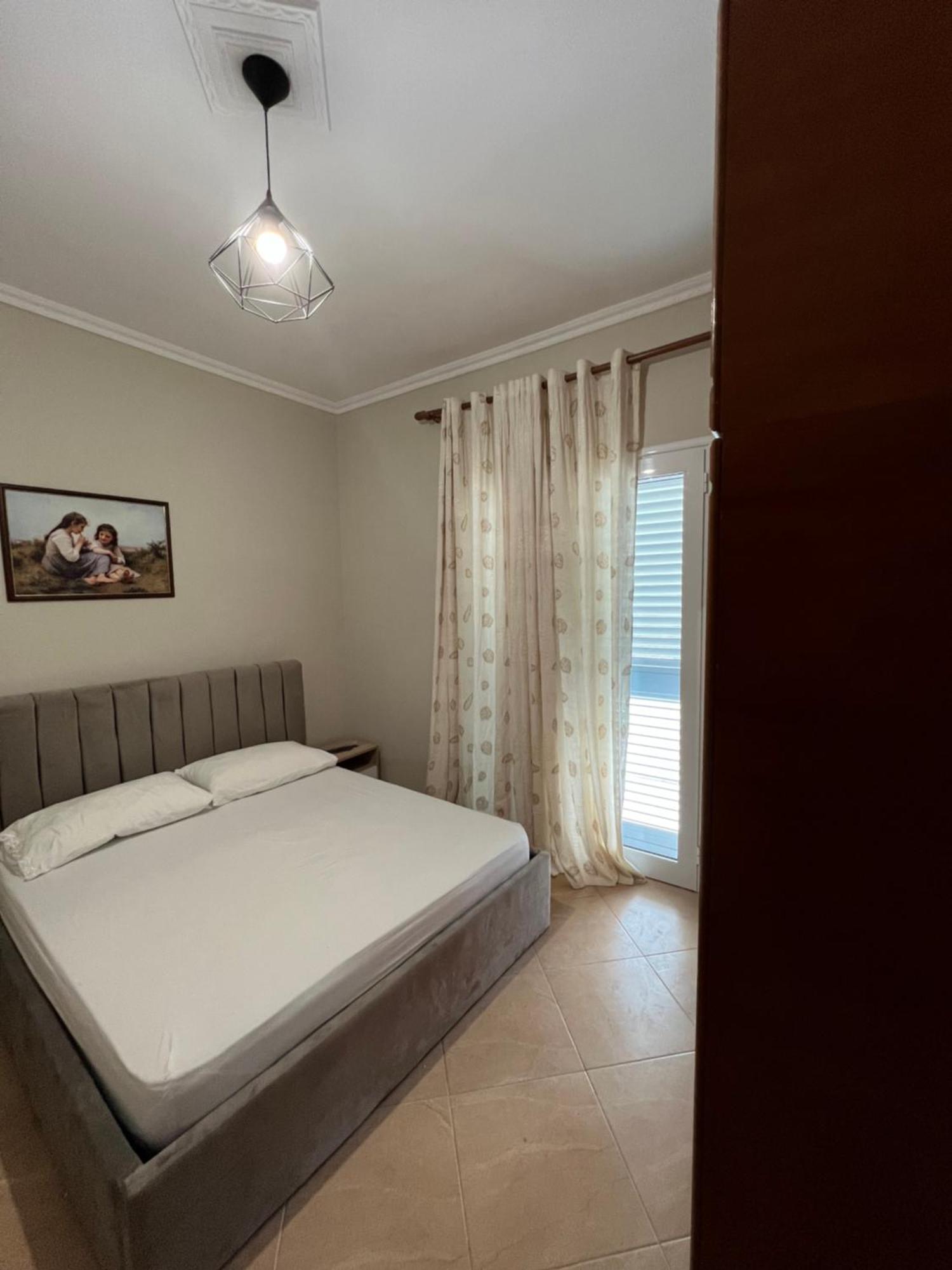 Trip-Stop Apartments Vlore Bagian luar foto